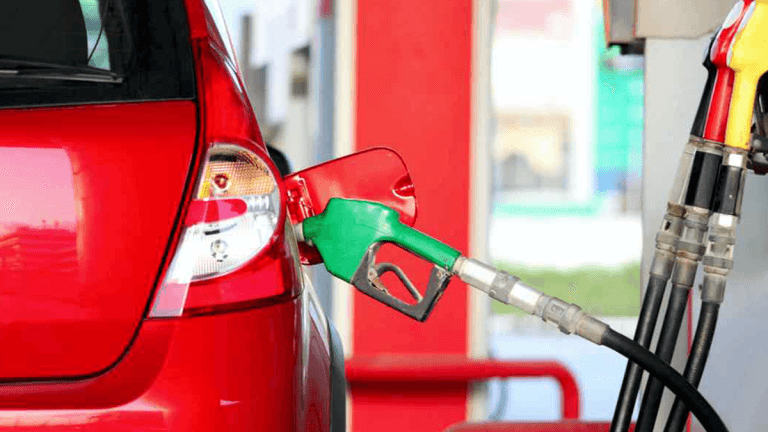 Todavía no se conoce el reajuste de la gasolina para junio ¿Cuánto subirá?