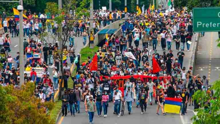 <strong>Fecode confirma su asistencia a las manifestaciones el próximo 07 de junio</strong>