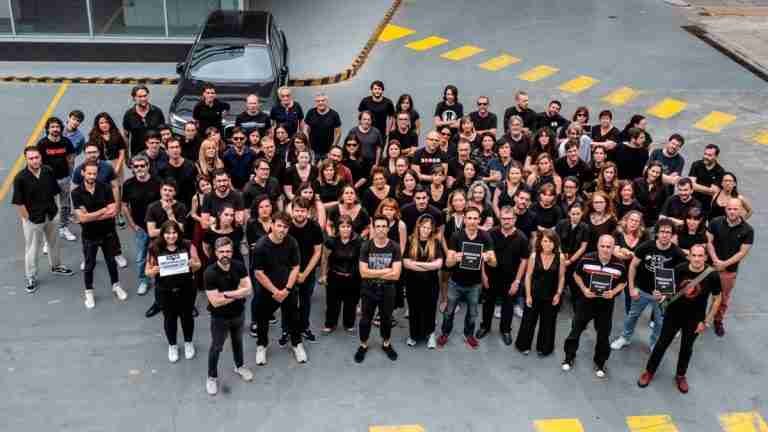 Trabajadores del diario El País de España se irán a huelga