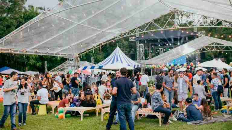 PARADISO, un evento que reunirá a más de 40 restaurantes de Medellín