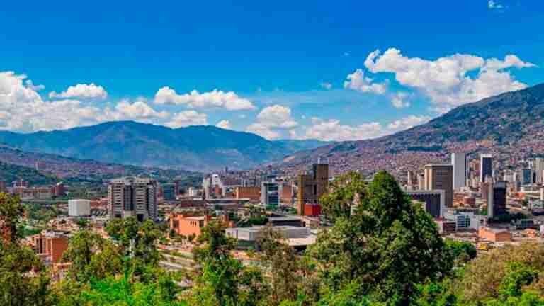 ¡Qué calor! Inició la fase cálida del fenómeno de El Niño en el Valle de Aburrá