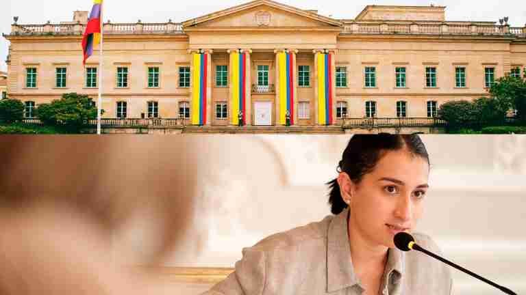 Procuraduría inspecciona el Dapre por caso del polígrafo de Laura Sarabia