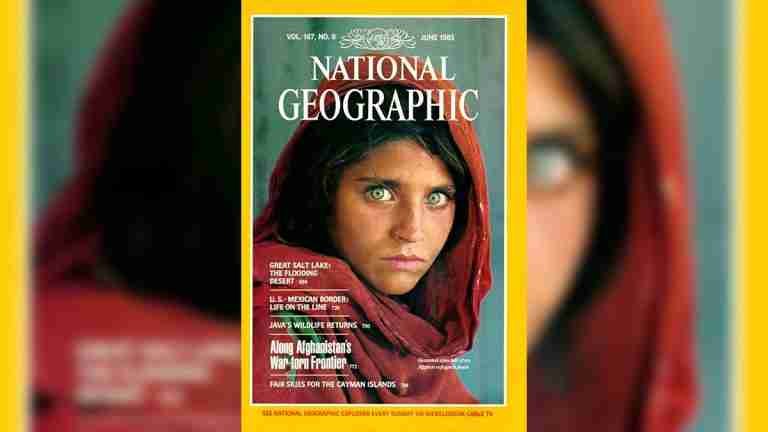 ¿El fin de la revista National Geographic? Sus últimos redactores fueron despedidos