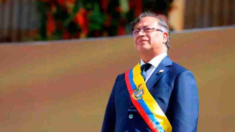 Reforma para los servicios públicos y la ley 30: algunas de las declaraciones de Petro en medio de las marchas