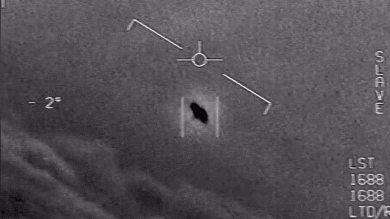 Estados Unidos y la NASA estudian cientos de fenómenos no identificados