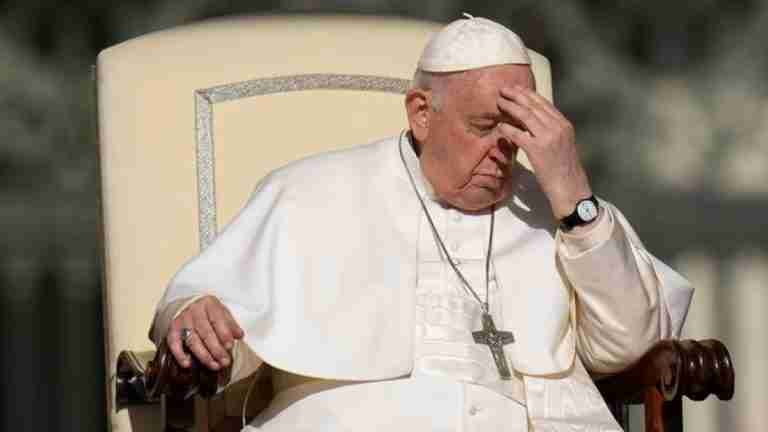 <strong>El Papa Francisco advierte que las apariciones de la Virgen María “no siempre son reales”</strong>