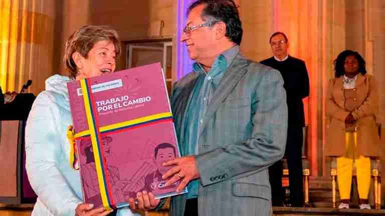 Se hundió la reforma laboral 