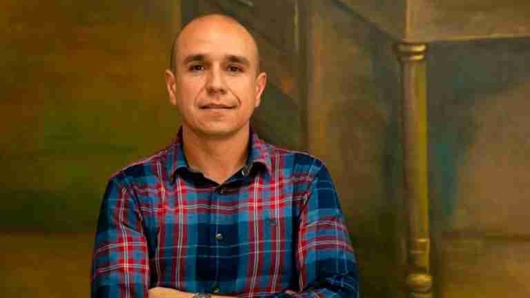 Luis Giovanny Arias Tobón fue nombrado como alcalde Encargado de Bello