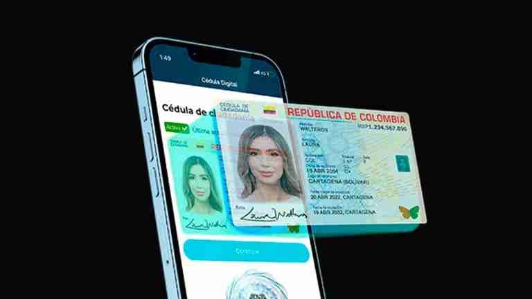 Aprende cómo activar la cédula digital desde tu celular con este paso a paso