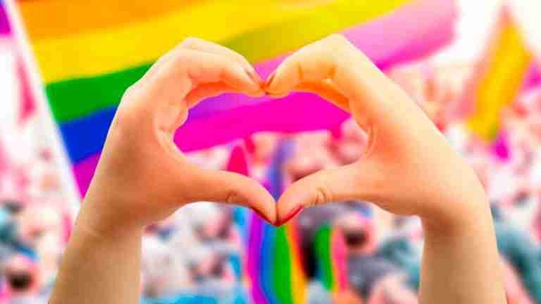 ¡Medellín se llena de colores! La marcha del Orgullo está lista para deslumbrar el 2 de julio