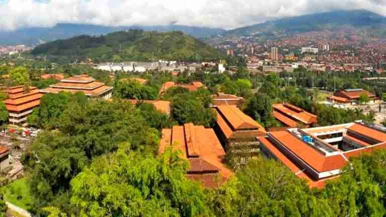 ¿Cuáles son las mejores universidades de Colombia?