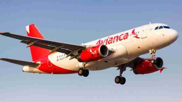 Avianca confirmó la compra de 10 aviones de la flota con que operaba Viva Air