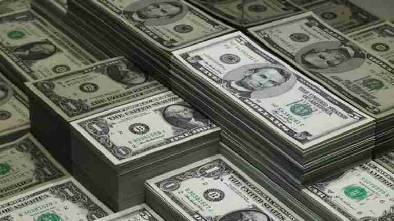Miércoles 7 de junio: el dólar cerró en $4.212, después de haber llegado a bajar hasta $4.181 durante la jornada