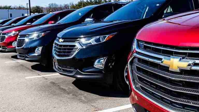 ¿Cuáles son los carros más económicos del mercado?