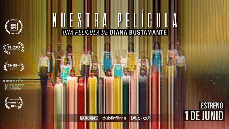 Ya en salas de cine ‘Nuestra Película’: la violencia desde el archivo y la memoria