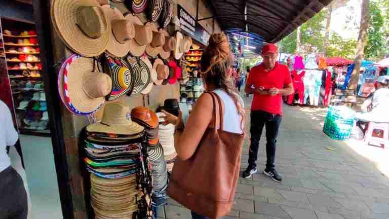 Fedesarrollo: en mayo mejoró la percepción de los comerciantes 