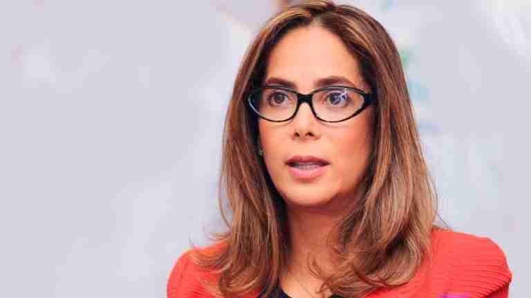 Fiscalía archivó investigación contra Gina Parody, exministra de Educación