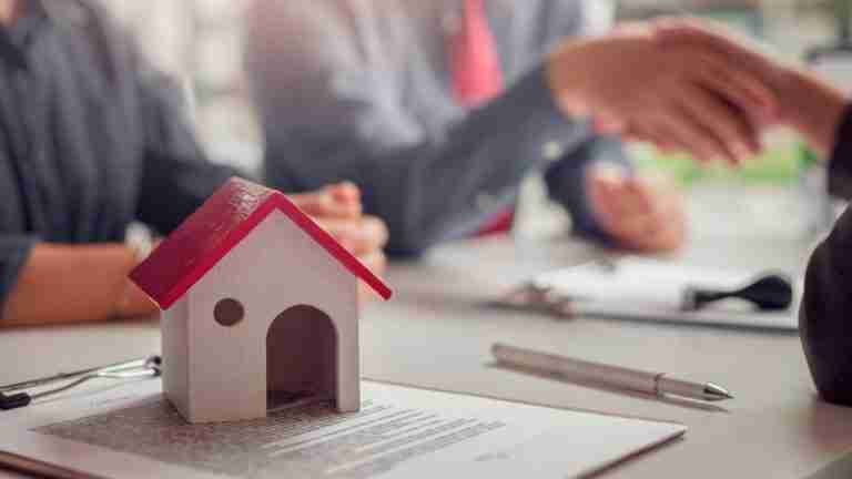 ¿Cómo están las tasas de los bancos para comprar vivienda?