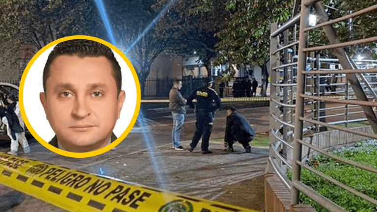 El teniente coronel Óscar Dávila, subjefe de avanzadas de seguridad del presidente, fue hallado muerto