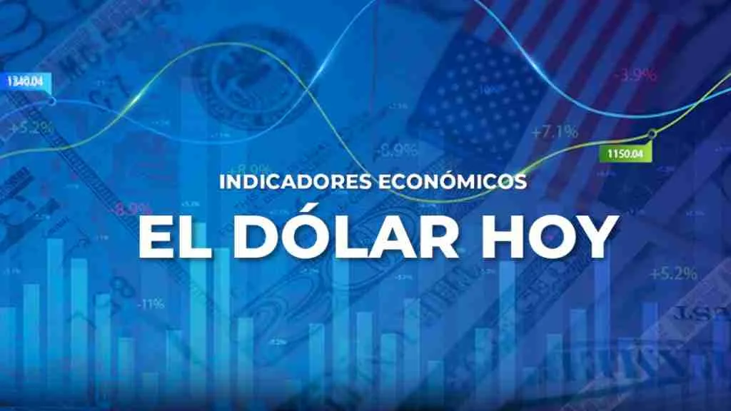 Imagen dolar hoy