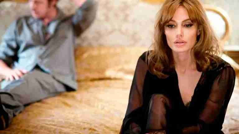 <strong>Los famosos y sus problemas: Brad Pitt demanda a Angelina Jolie por la venta vengativa del viñedo francés</strong>