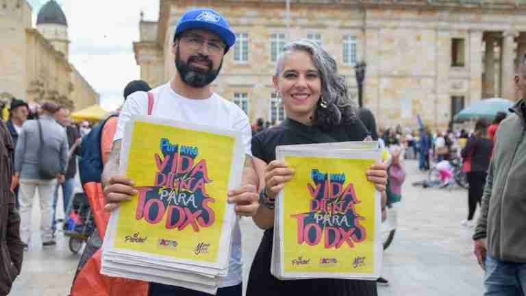 “Adelante colega” El espaldarazo de Irene Vélez a nuevo MinMinas