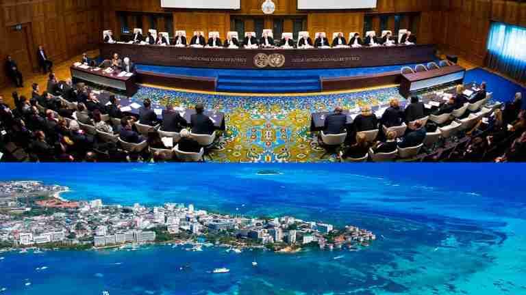 Última hora: Colombia ganó la disputa marítima contra Nicaragua