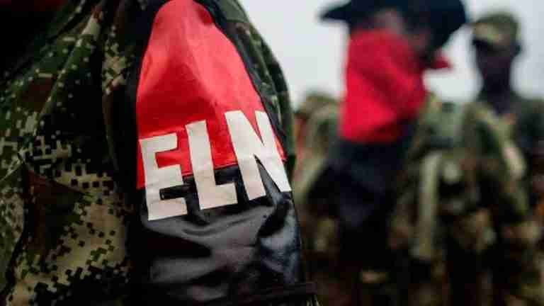 ELN secuestró a una sargento y sus dos hijos en Arauca