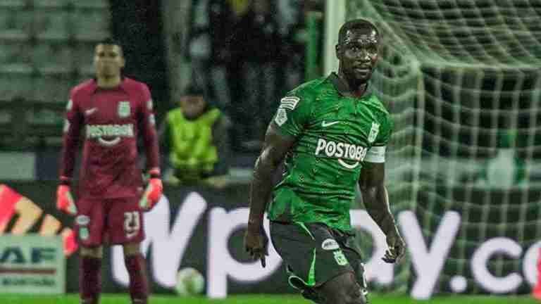 Fecha 3 de la Liga: así jugarán los equipos paisas