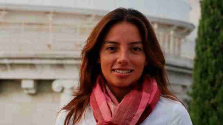 ¿Quién es Diana Valencia Pineda? La colombiana que ganó una Beca Guggenheim 2023
