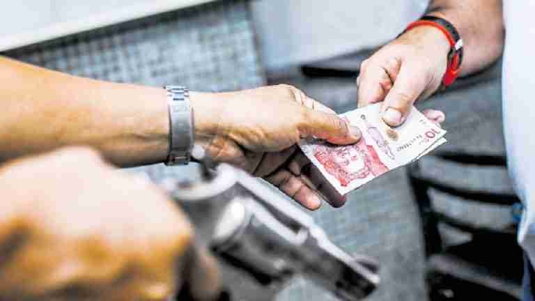 Durante el primer semestre de 2023 se han presentado mas de 2.000 extorsiones en Antioquia