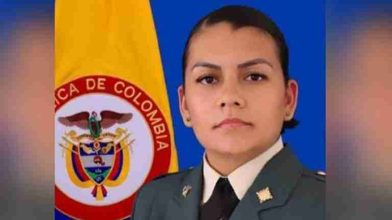 Militar secuestrada por el ELN habría sido trasladada a Venezuela