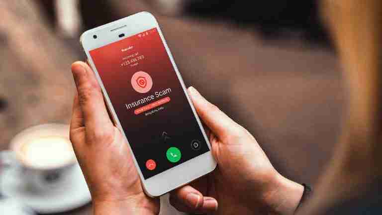 Así puede bloquear las llamadas de teleoperadores y spam en su celular