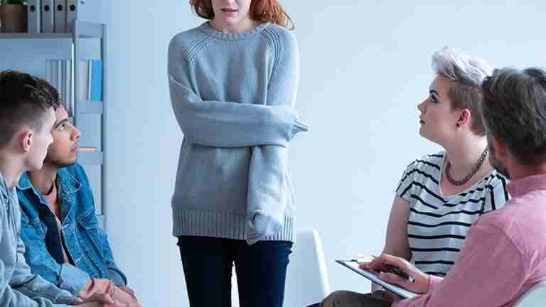 Sorprendente hallazgo científico: Psilocibina podría ser la clave para vencer la anorexia nerviosa