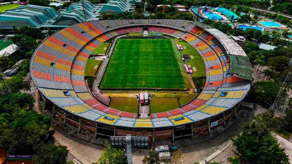 foto del atanasio desde el aire