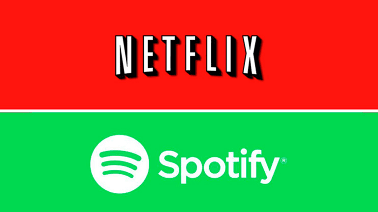 Plataformas como Netflix y Spotify deberán empezar a pagar impuestos el próximo año
