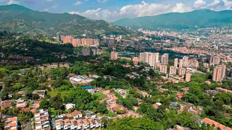 Envigado celebra nueva área libre de fauna silvestre en cautiverio