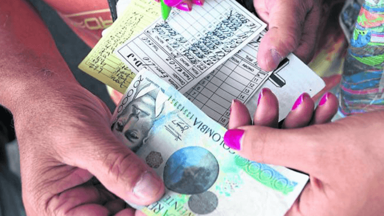 El peligroso auge del “gota a gota”: préstamos ilegales que amenazan la estabilidad financiera