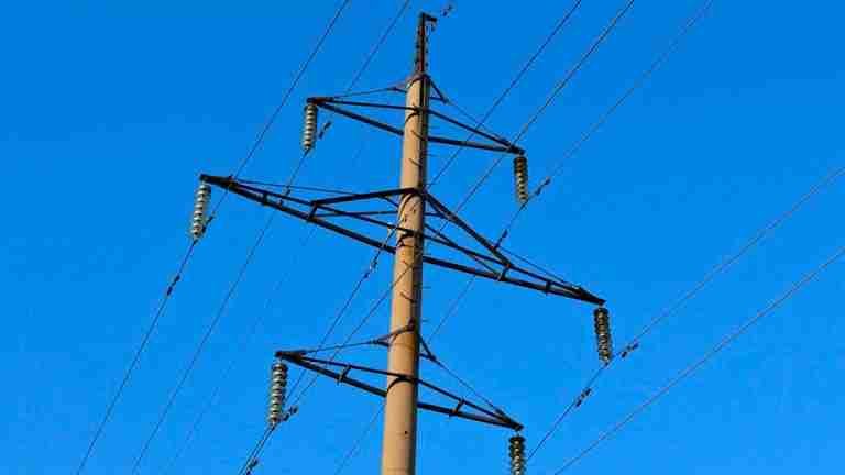 Estas son las regiones propensas a racionamientos energéticos 