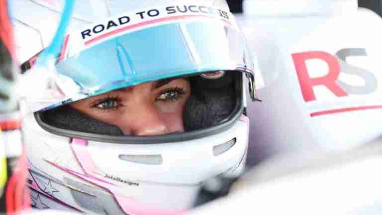 F1 Academy: la categoría exclusiva para pilotos femeninas