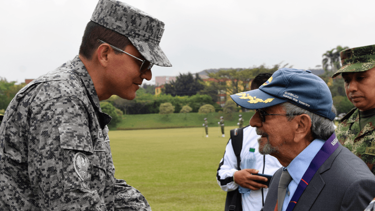 Vuelve la mesada 14 para los militares