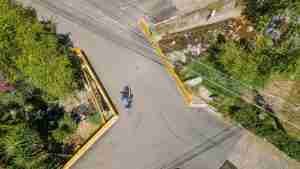 foto aera de vereda pajarito
