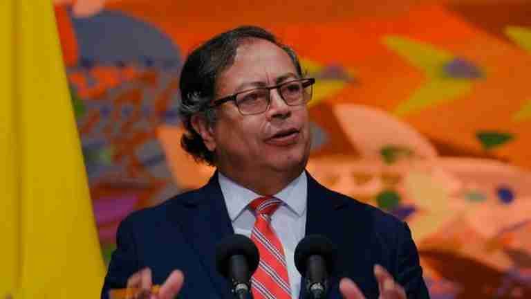 Son “Ataques malintencionados”. Petro se defiende por aumento de salario a congresistas