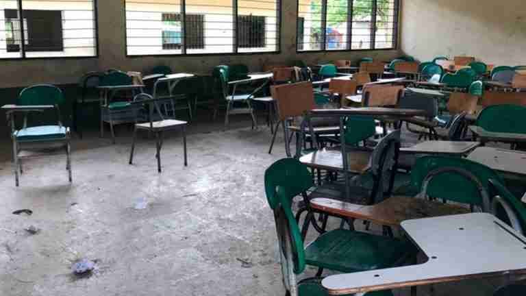 SOS Chocó. Drama no cesa. Alerta por deserción escolar y suicidios