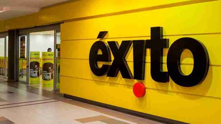 Grupo Casino recibe más ofertas por Almacenes Éxito