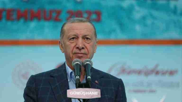 El juego político de Turquía en la OTAN para ingresar a la Unión Europea