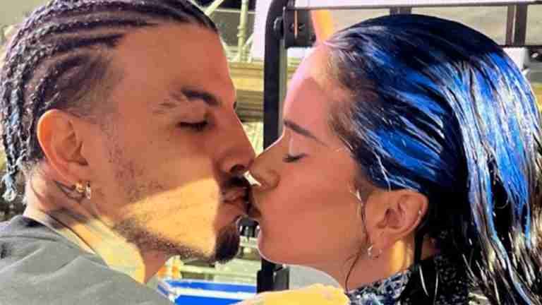 ¿Rosalía y Rauw Alejandro ponen fin a su relación de 3 años? 