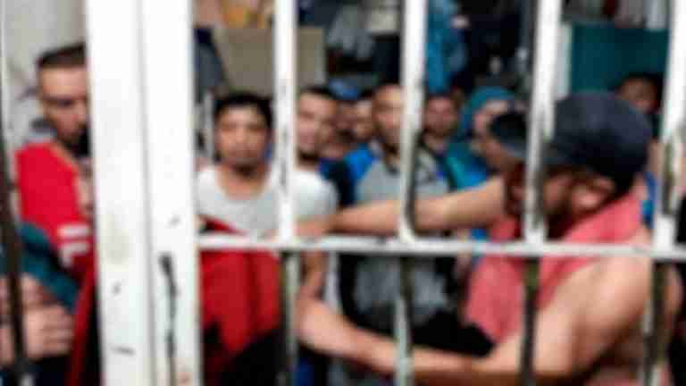 Falta de documentación de extranjeros detenidos en Medellín dificulta su traslado a cárceles
