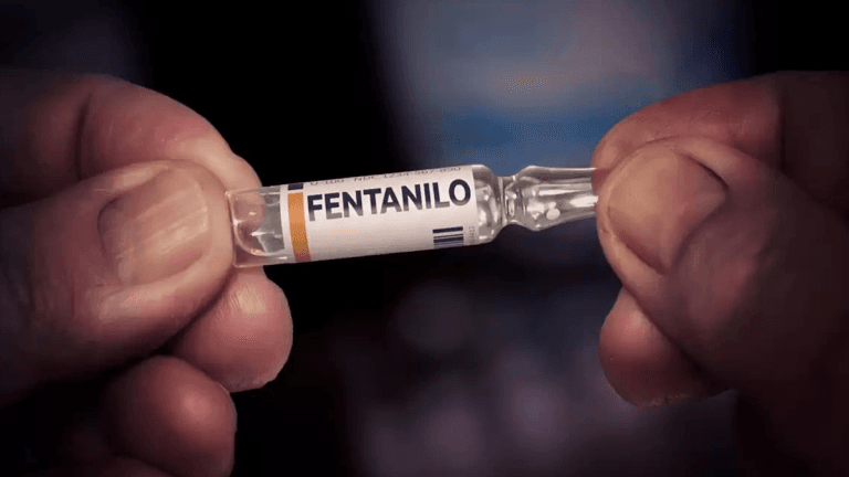 El Fentanilo, la nueva droga que amenaza a Latinoamérica