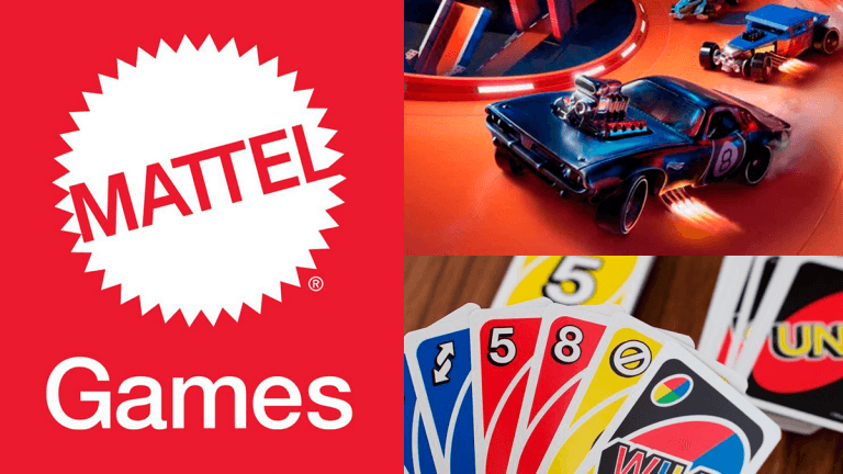 ¿Por qué Mattel quiere hacer películas sobre sus juguetes?